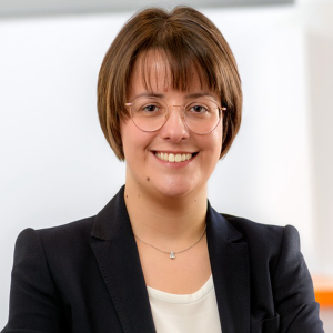 Katharina Denker
