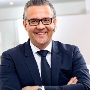 Thorsten Leininger